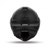 KASK MOTOCYKLOWY AIROH MATHISSE 2 GENIUS GREY MATT M